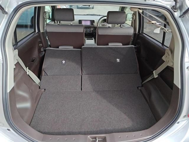 TOYOTA PASSO 2014 Image 31