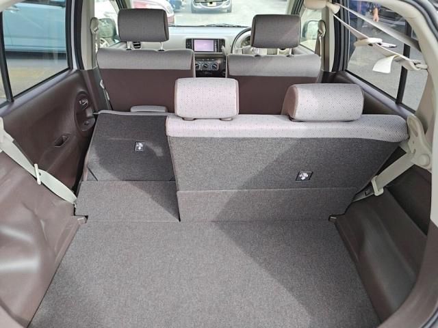 TOYOTA PASSO 2014 Image 31