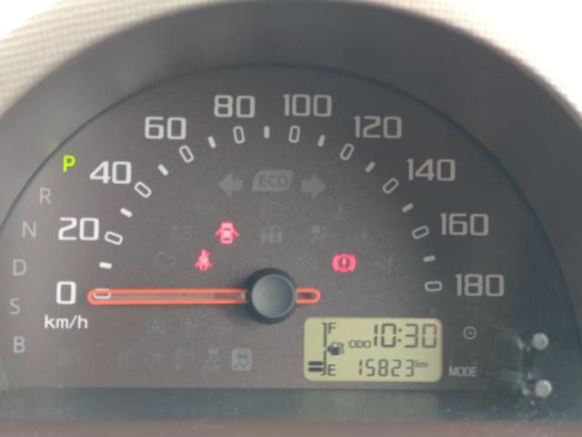 TOYOTA PASSO 2014 Image 31