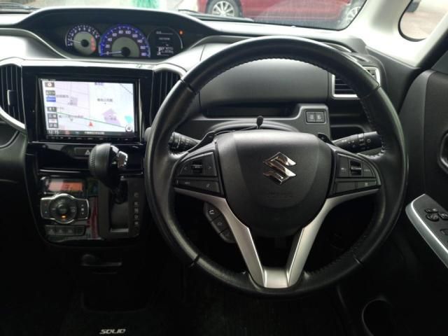 SUZUKI SOLIO BANDIT 2019 Image 31