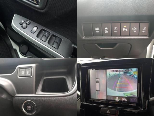 SUZUKI SOLIO BANDIT 2019 Image 31