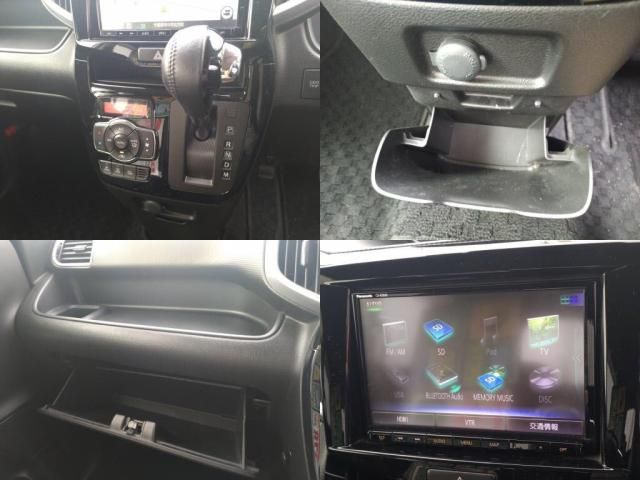 SUZUKI SOLIO BANDIT 2019 Image 31