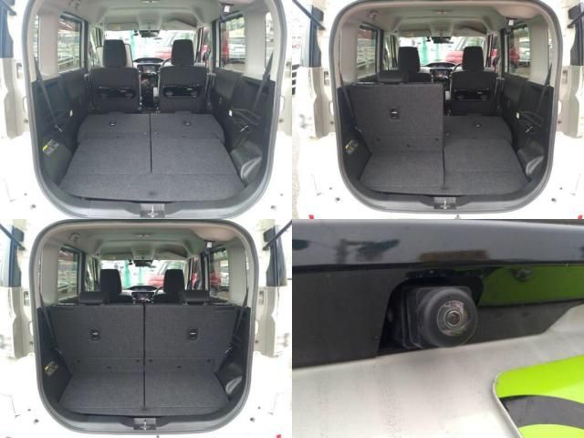 SUZUKI SOLIO BANDIT 2019 Image 31