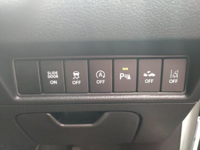 SUZUKI SOLIO BANDIT 2019 Image 31