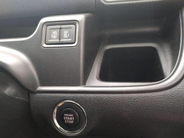 SUZUKI SOLIO BANDIT 2019 Image 31