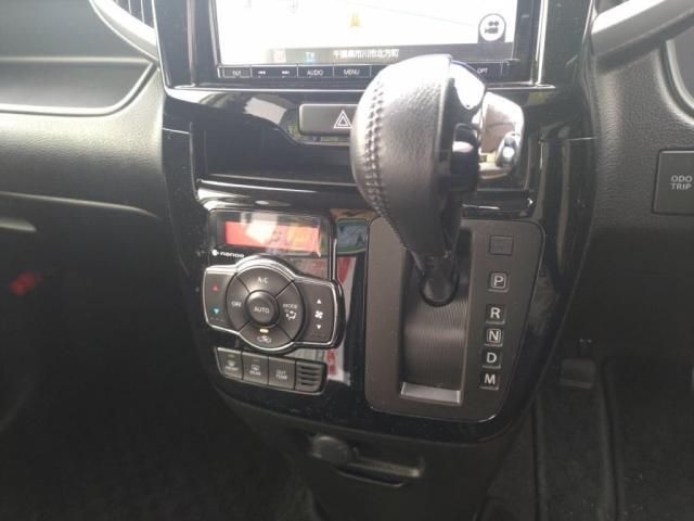 SUZUKI SOLIO BANDIT 2019 Image 31