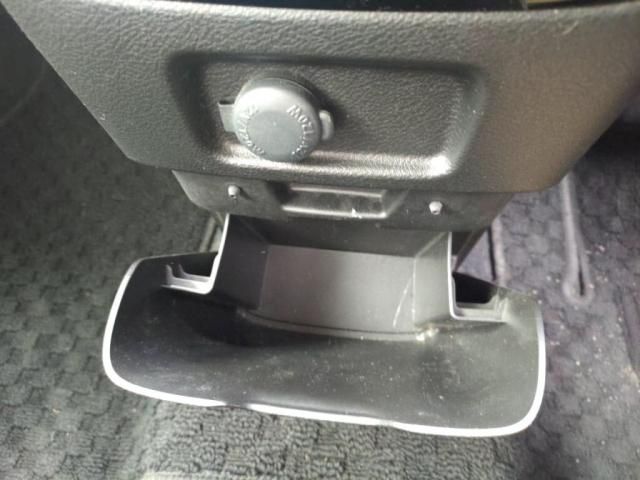 SUZUKI SOLIO BANDIT 2019 Image 31