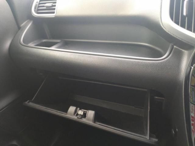 SUZUKI SOLIO BANDIT 2019 Image 31