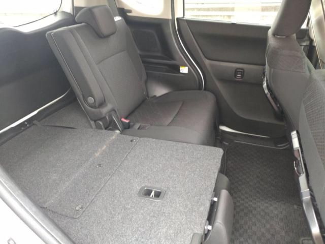 SUZUKI SOLIO BANDIT 2019 Image 31