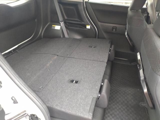 SUZUKI SOLIO BANDIT 2019 Image 31