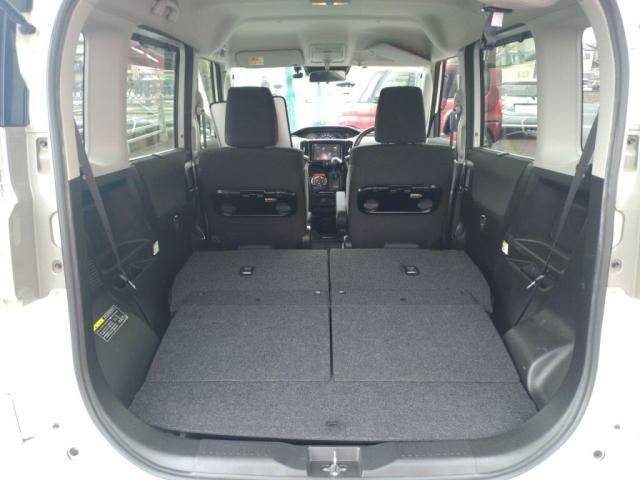 SUZUKI SOLIO BANDIT 2019 Image 31