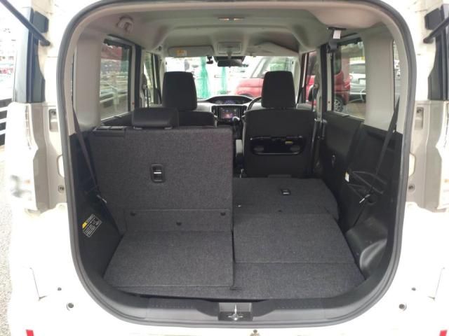 SUZUKI SOLIO BANDIT 2019 Image 31