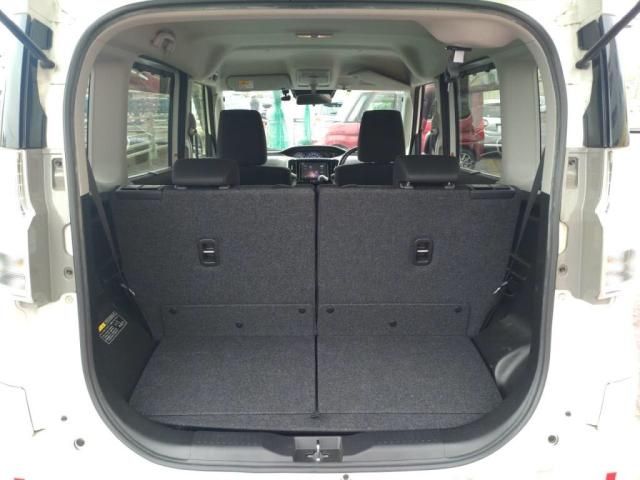 SUZUKI SOLIO BANDIT 2019 Image 31