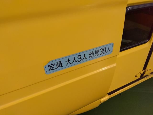 TOYOTA COASTER 2016 Image 31