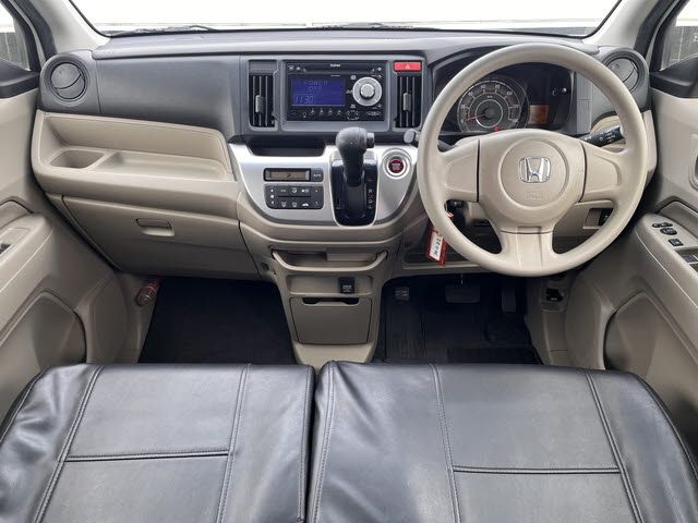 HONDA N-WGN 2013 Image 31
