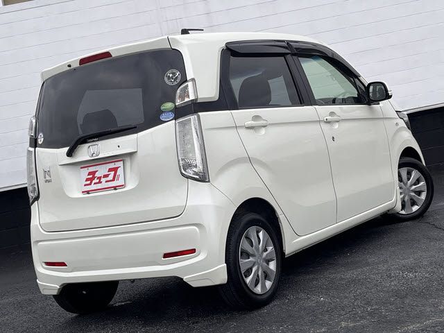 HONDA N-WGN 2013 Image 31