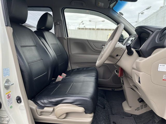 HONDA N-WGN 2013 Image 31