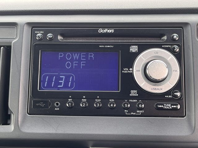 HONDA N-WGN 2013 Image 31