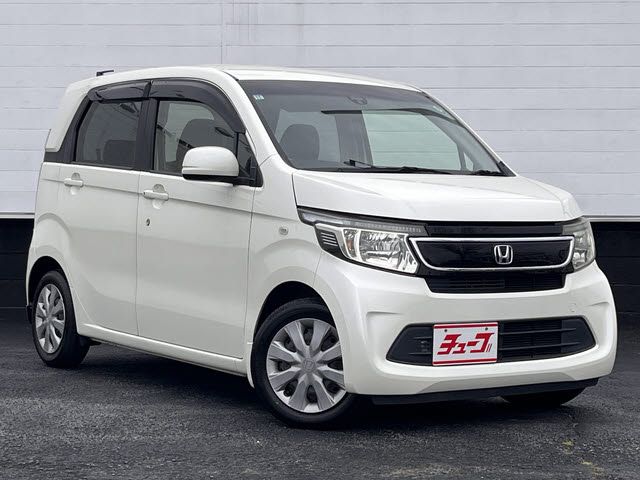 HONDA N-WGN 2013 Image 31