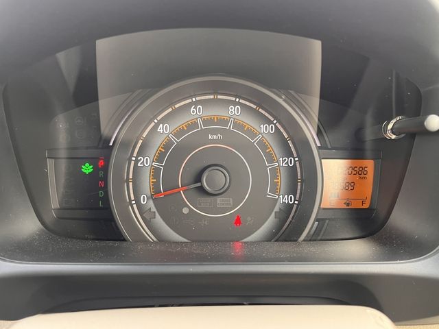 HONDA N-WGN 2013 Image 31