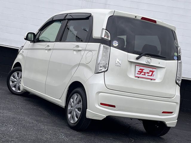 HONDA N-WGN 2013 Image 31