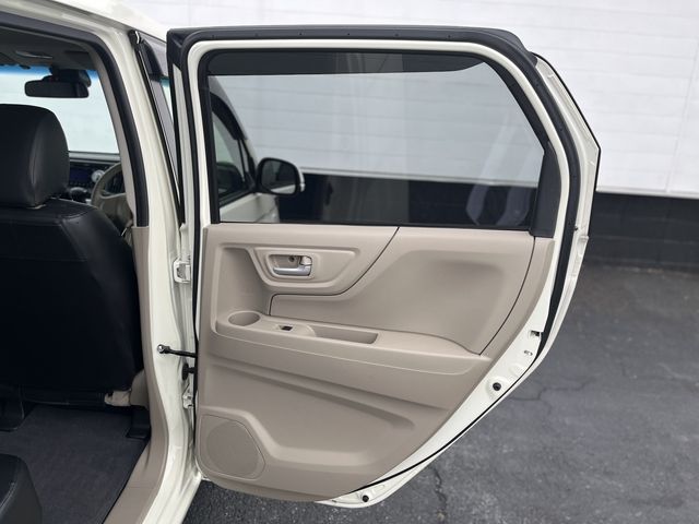 HONDA N-WGN 2013 Image 31