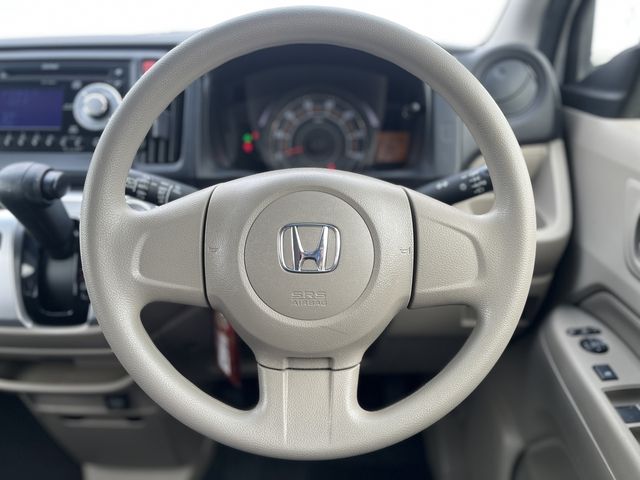 HONDA N-WGN 2013 Image 31