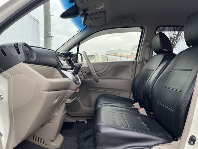 HONDA N-WGN 2013 Image 31