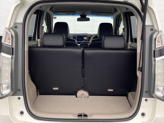 HONDA N-WGN 2013 Image 31