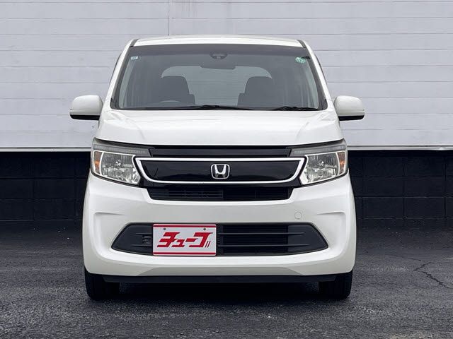 HONDA N-WGN 2013 Image 31