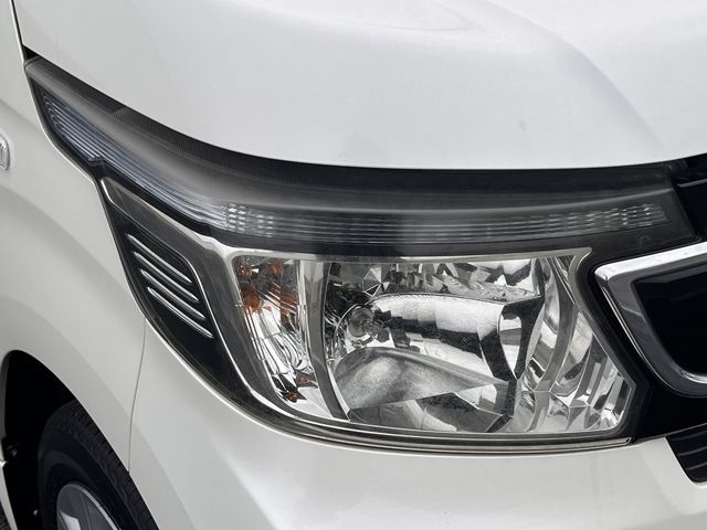 HONDA N-WGN 2013 Image 31