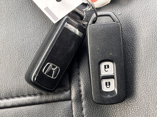 HONDA N-WGN 2013 Image 31