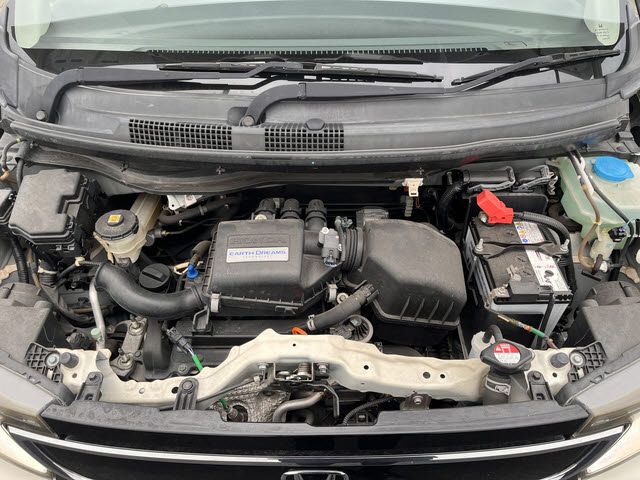 HONDA N-WGN 2013 Image 31