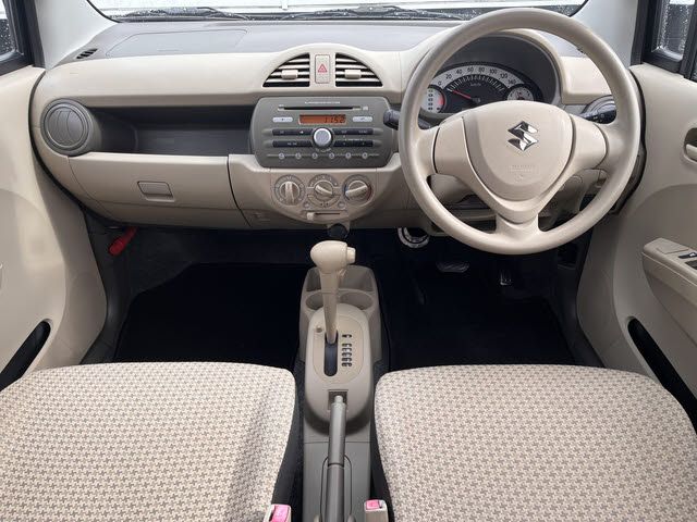 SUZUKI ALTO 2014 Image 31