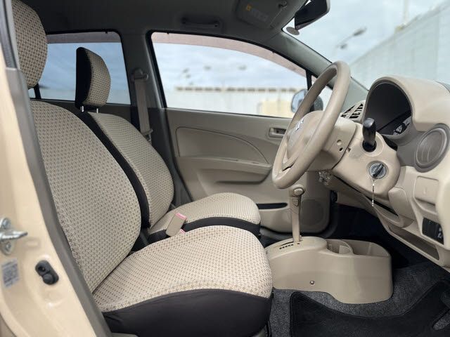 SUZUKI ALTO 2014 Image 31