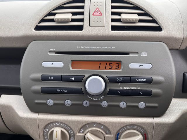 SUZUKI ALTO 2014 Image 31