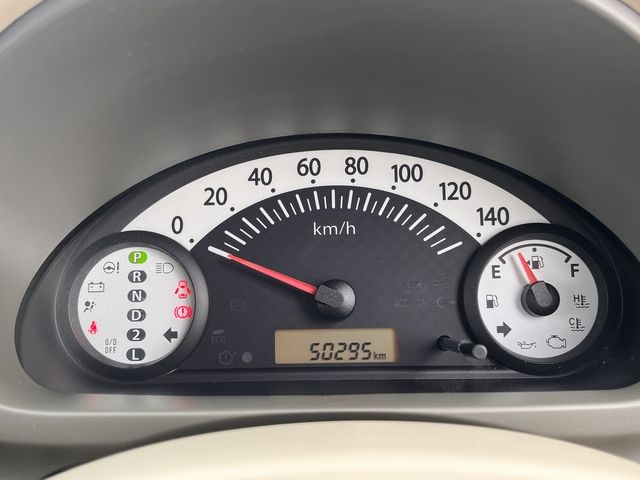 SUZUKI ALTO 2014 Image 31