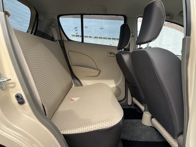 SUZUKI ALTO 2014 Image 31