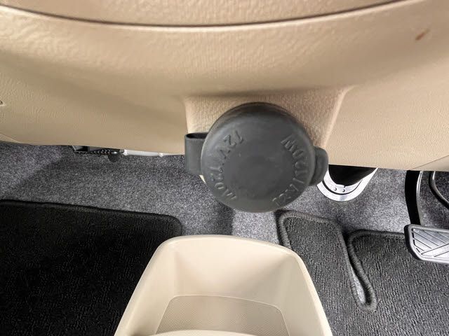 SUZUKI ALTO 2014 Image 31