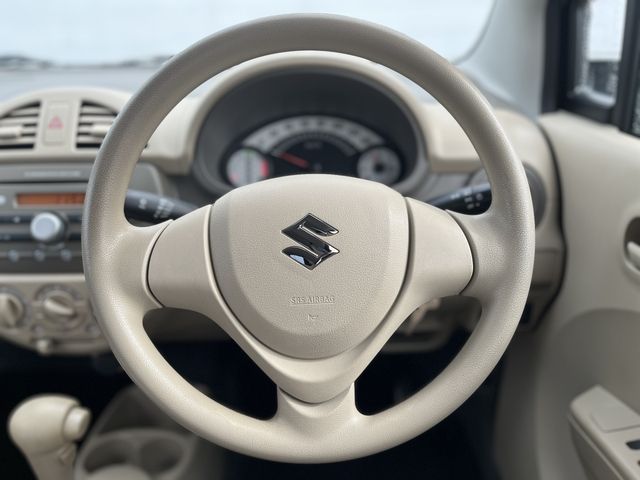 SUZUKI ALTO 2014 Image 31