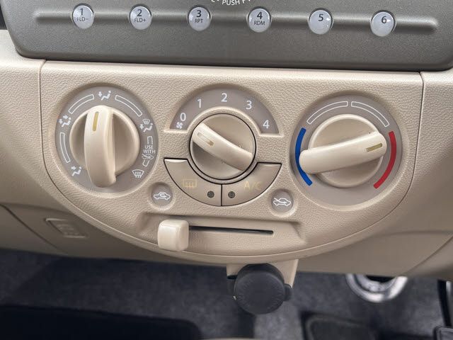 SUZUKI ALTO 2014 Image 31