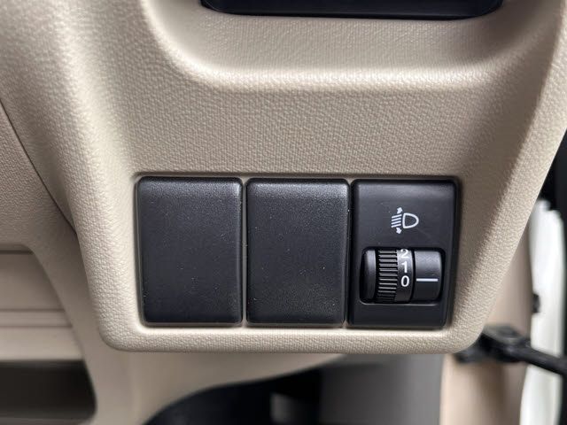 SUZUKI ALTO 2014 Image 31