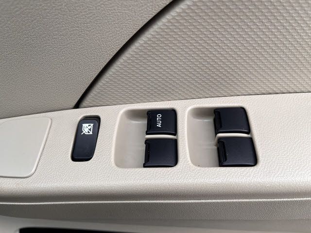 SUZUKI ALTO 2014 Image 31