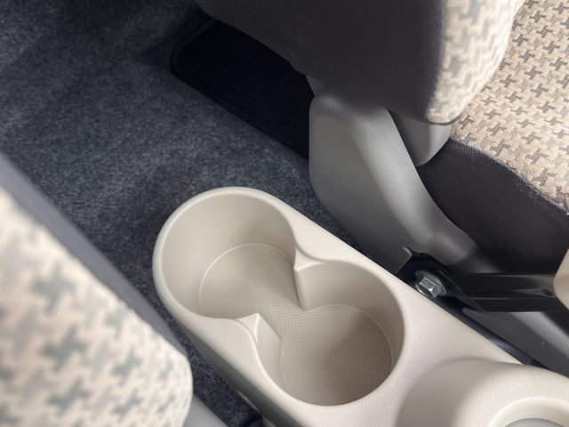 SUZUKI ALTO 2014 Image 31