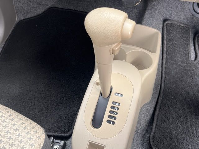 SUZUKI ALTO 2014 Image 31