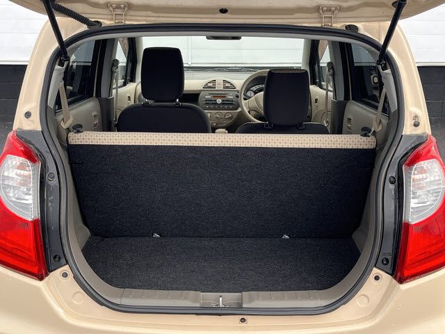 SUZUKI ALTO 2014 Image 31