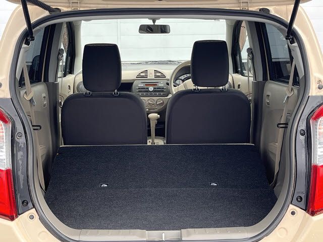 SUZUKI ALTO 2014 Image 31