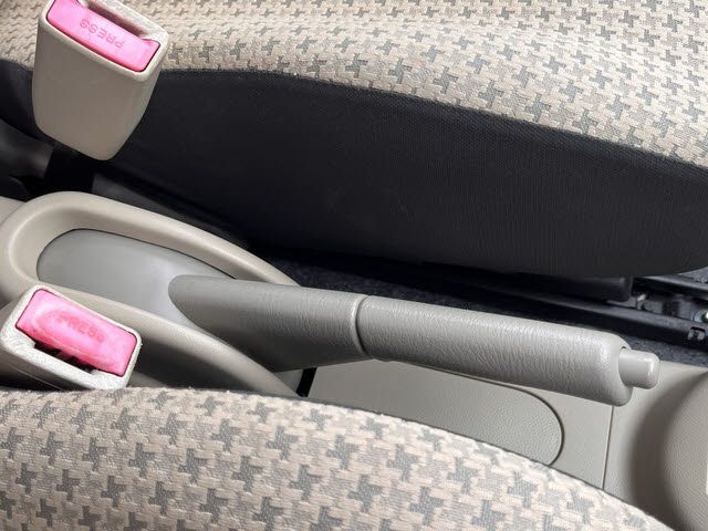 SUZUKI ALTO 2014 Image 31