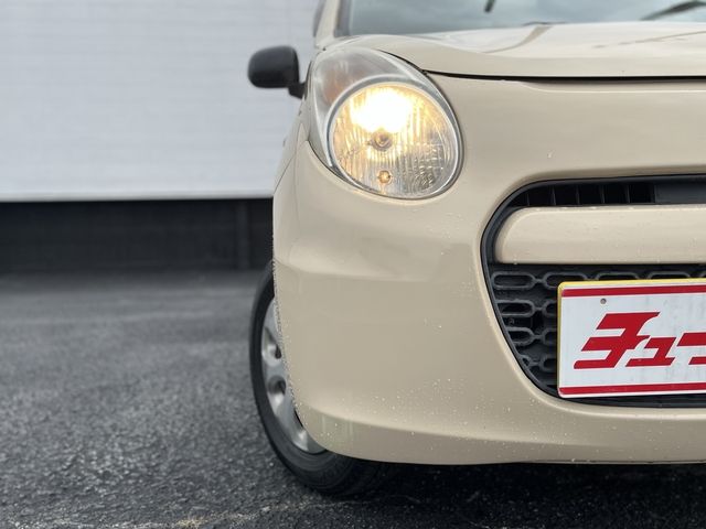 SUZUKI ALTO 2014 Image 31