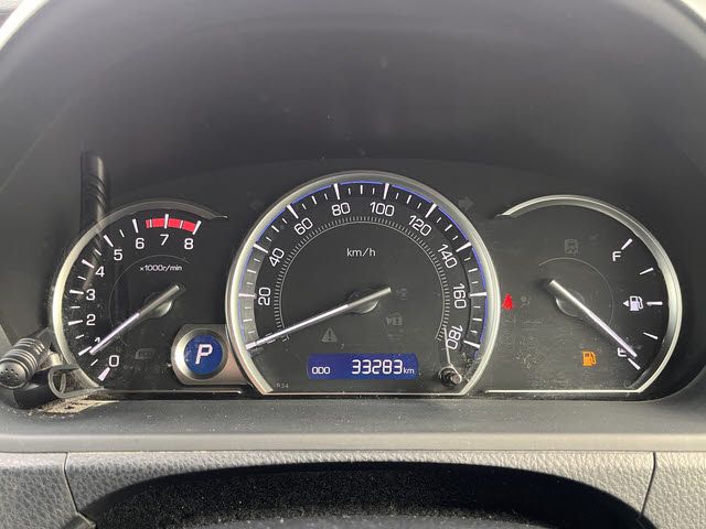 TOYOTA ESQUIRE 2015 Image 31